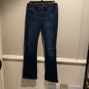 New York & Company Bootcut Jeans